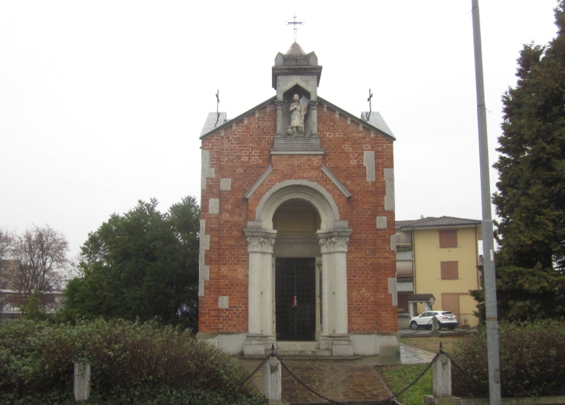 Festa della Liberazione con la Staffetta Partigiana