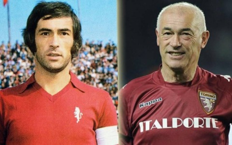 La Tritium festeggia i 76 anni di Paolino Pulici