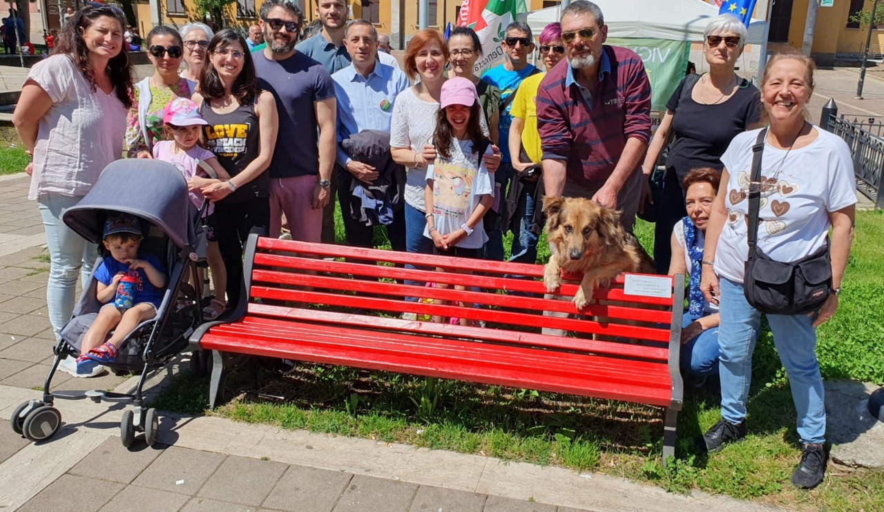 La lotta contro la violenza sulle donne si gioca su un campo da tennis