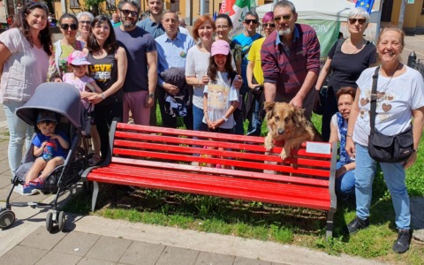 La lotta contro la violenza sulle donne si gioca su un campo da tennis