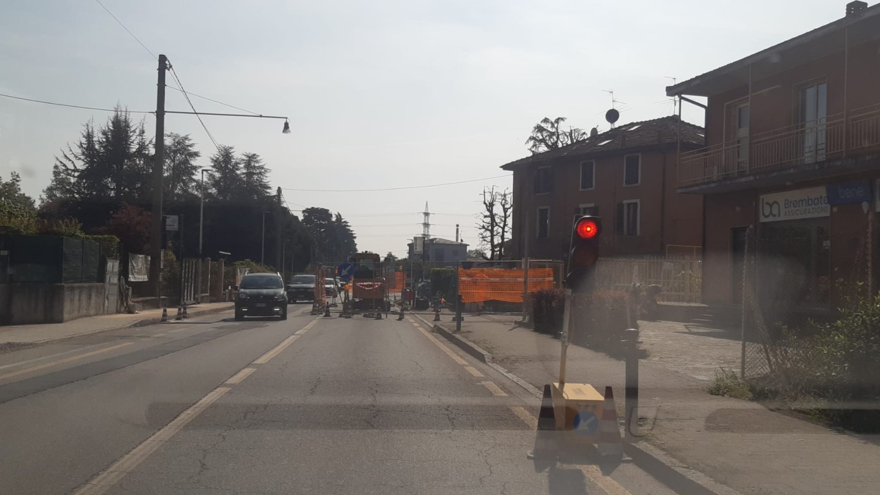 “Rotatoria su via Vittorio Veneto? Ci siamo, quasi”