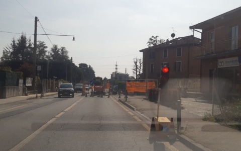 “Rotatoria su via Vittorio Veneto? Ci siamo, quasi”