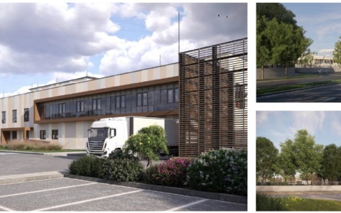 Il Data center sorgerà a Melzo, ma fa ricchi anche i Comuni del vicinato