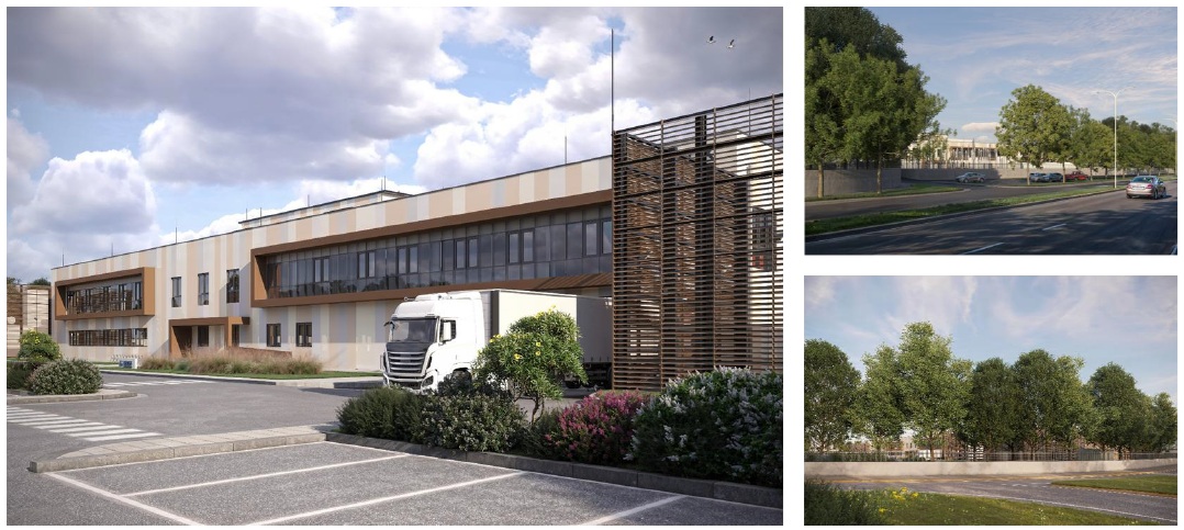 Il Data center sorgerà a Melzo, ma fa ricchi anche i Comuni del vicinato