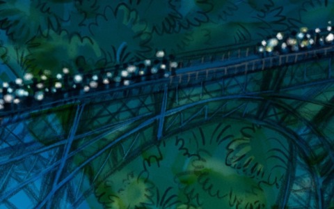 Nasce la rete “Occhio al Ponte”, il 18 una fiaccolata per sensibilizzare