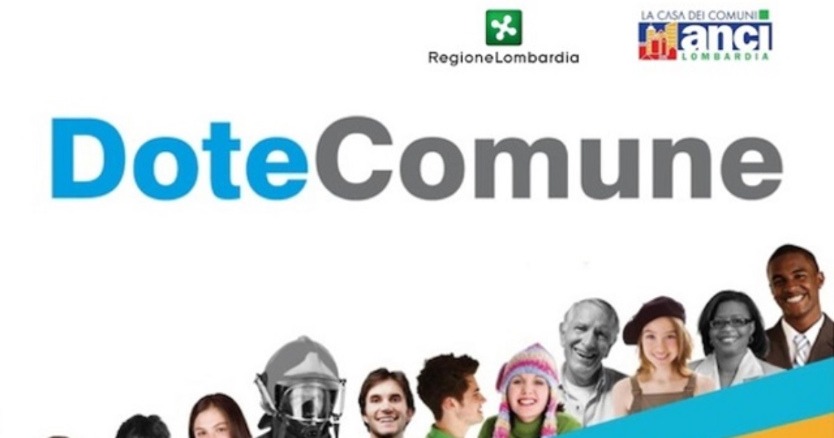 DoteComune, progetto per un tirocinio in biblioteca