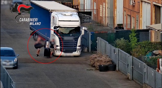 Maxi operazione anti-droga, 13 arresti: sequestrati oltre 1.000 chili di stupefacenti