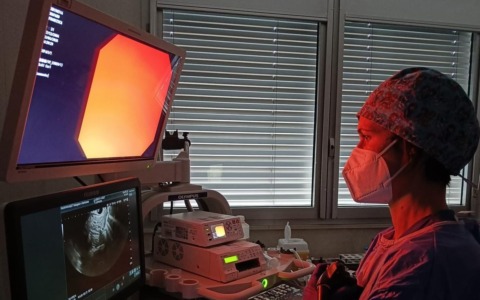 Asst Martesana inaugura un nuovo ambulatorio di Endoscopia