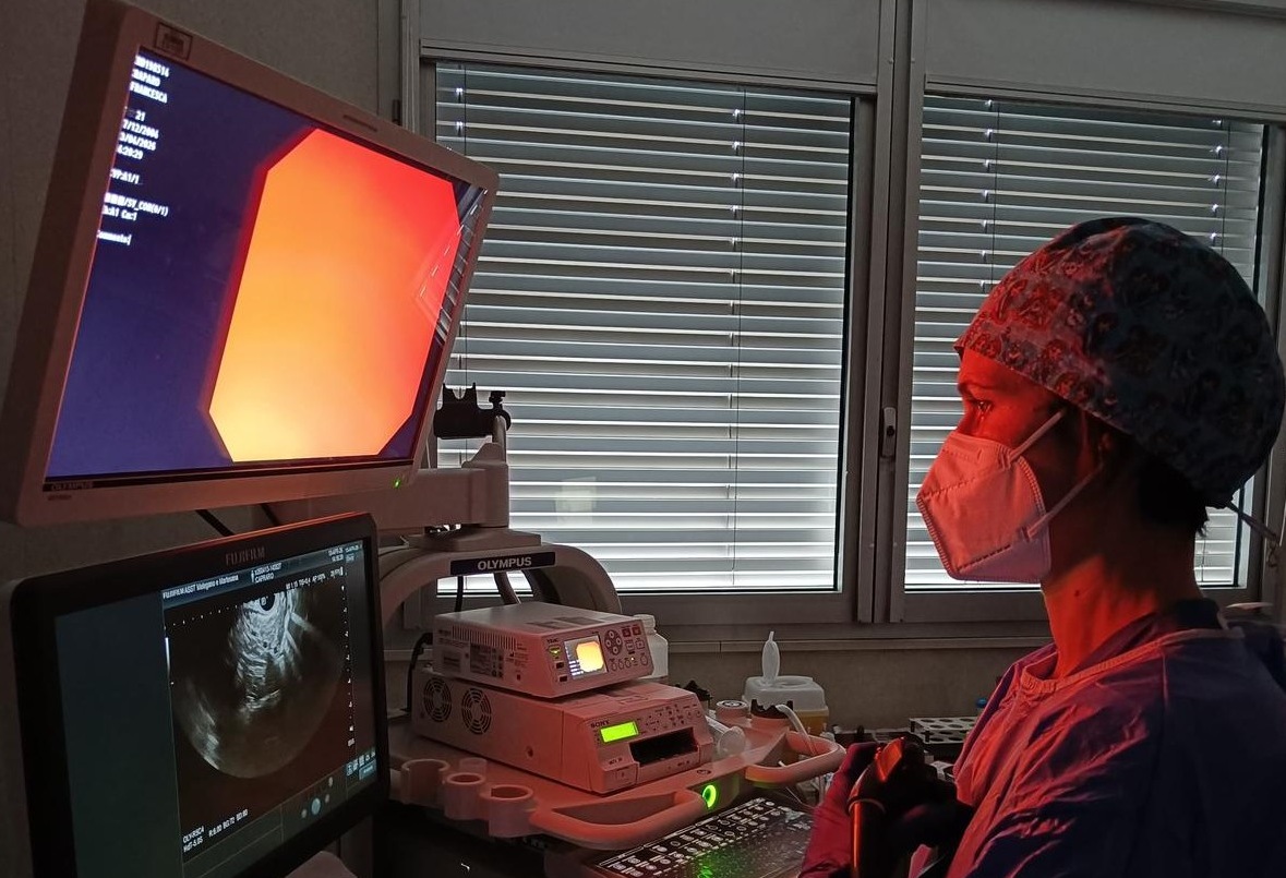 Asst Martesana inaugura un nuovo ambulatorio di Endoscopia