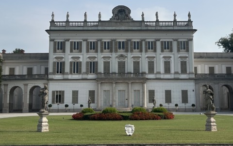Visite accompagnate a Villa Borromeo e un concerto di musica classica per il Fai day 2026