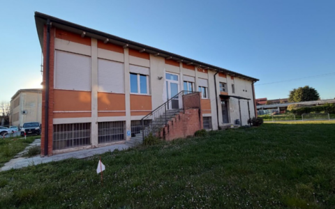 Furto all’associazione Ildebranda: danni per migliaia di euro