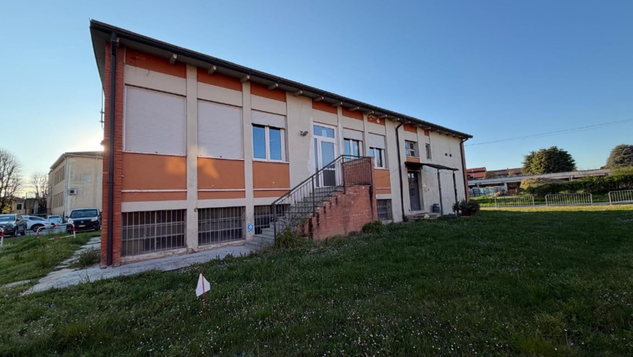 Furto all’associazione Ildebranda: danni per migliaia di euro