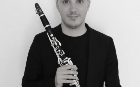 Dalla banda del paese all’orchestra di Sanremo