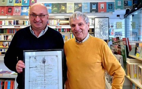 La Libreria Tarantola chiude dopo 160 anni di storia
