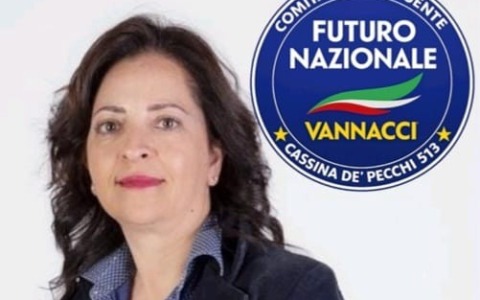 Vannacci sbarca anche a Cassina: nasce il nuovo Comitato  Costituente Futuro Nazionale 513