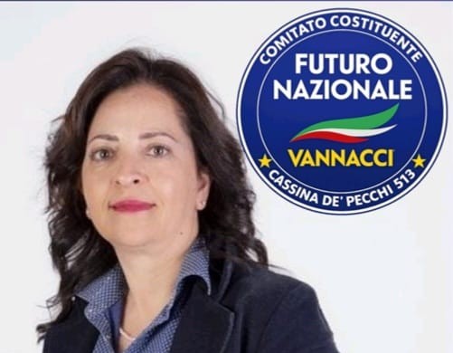 Vannacci sbarca anche a Cassina: nasce il nuovo Comitato  Costituente Futuro Nazionale 513