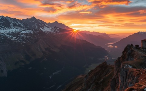 Tutte le tappe imperdibili per un’escursione indimenticabile tra natura selvaggia e borghi storici