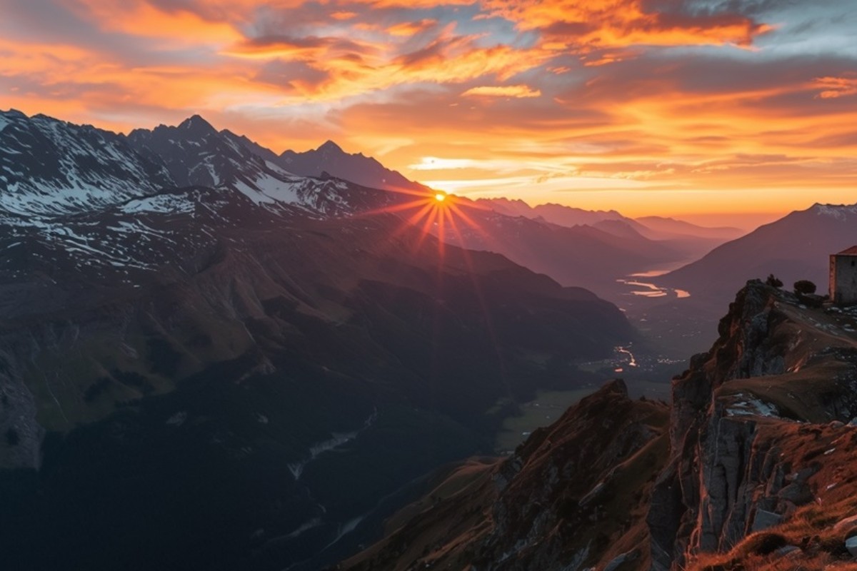Tutte le tappe imperdibili per un’escursione indimenticabile tra natura selvaggia e borghi storici