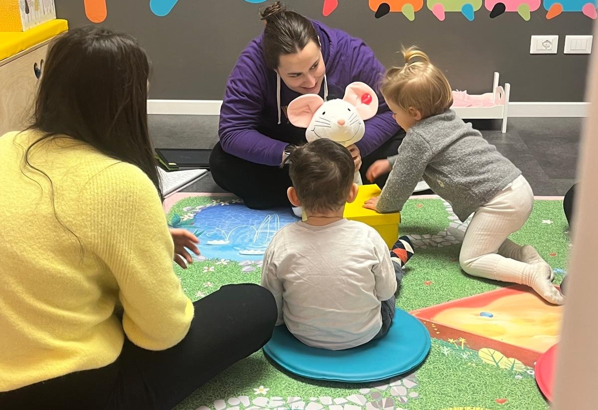 AAA School Manager cercasi… Hiring Day di Kids&Us Cernusco sul Naviglio il 15 aprile