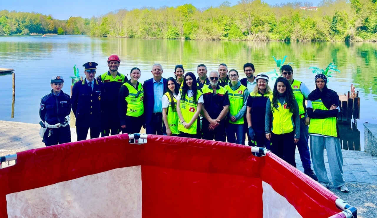 Ragazzi on the road, in città un evento regionale