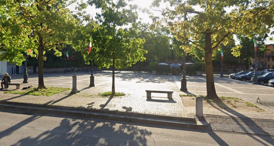 Celebrazioni per l’81esimo anniversario della Liberazione