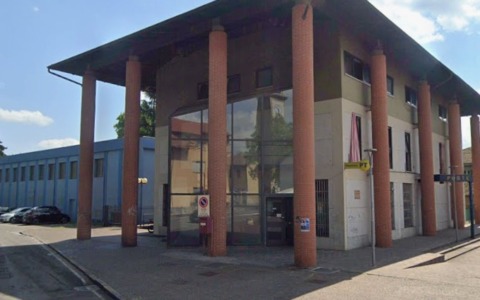 Ufficio postale chiuso per lavori fino al 5 giugno