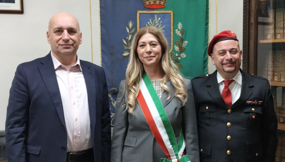 Protezione civile Cisom: un incontro per scoprire il Copro italiano di soccorso dell’Ordine di Malta