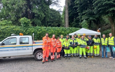 Giornata del verde pulito per prendersi cura dell’ambiente
