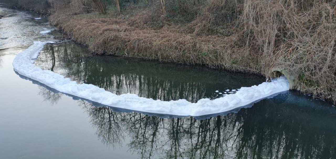 Emergenze ambientali 2025: 1.425 segnalazioni ad Arpa Lombardia, è il record storico