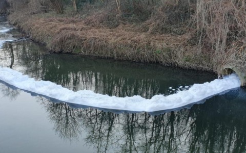 Emergenze ambientali 2025: 1.425 segnalazioni ad Arpa Lombardia, è il record storico