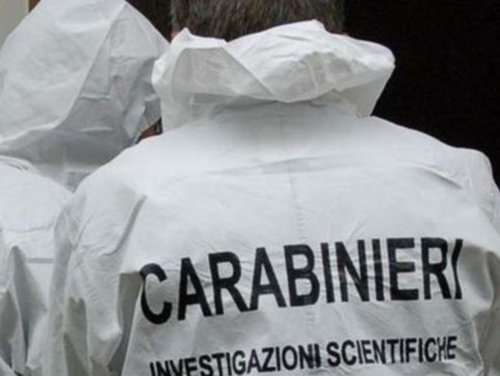 Incendio a Peschiera Borromeo: trovata una donna carbonizzata