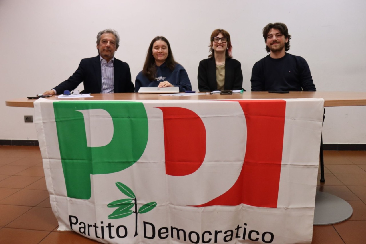 Eletto il nuovo coordinatore Adda Martesana del Partito democratico