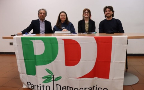 Eletto il nuovo coordinatore Adda Martesana del Partito democratico