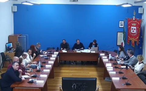 Polemica sulla cessione in concessione della gestione dell’asilo nido comunale