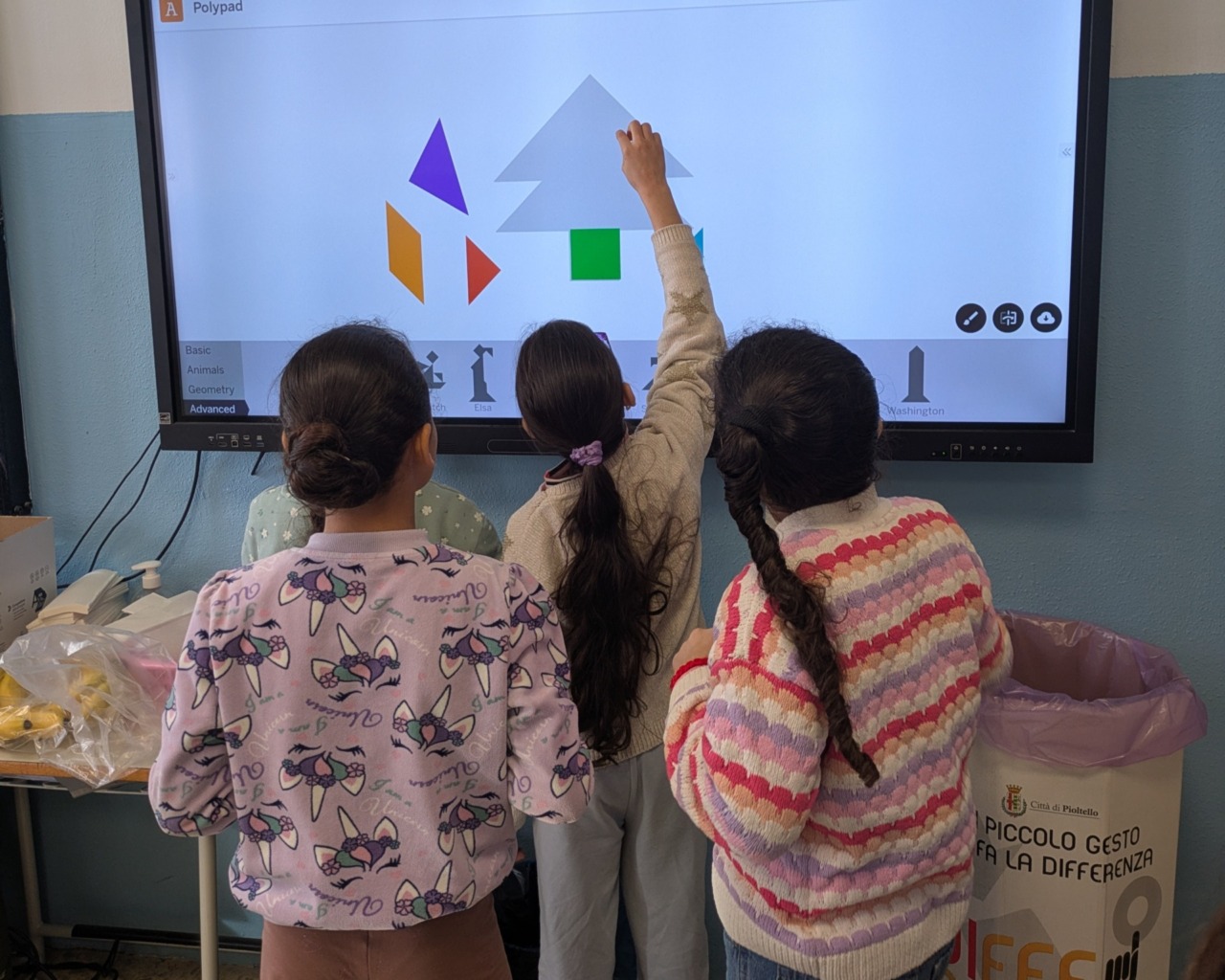 Matematica in Festa: una piazza dedicata a numeri, calcoli e laboratori