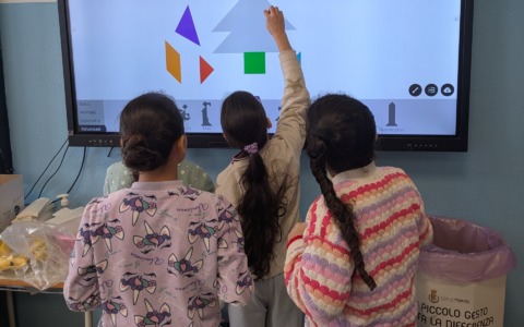 Matematica in Festa: una piazza dedicata a numeri, calcoli e laboratori