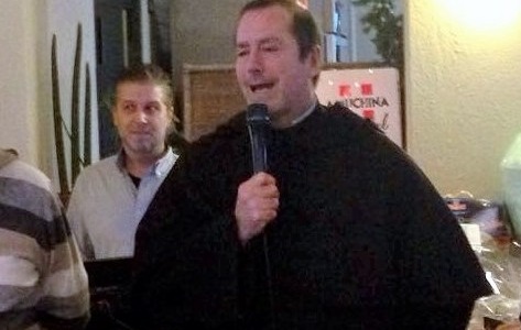 Torna “Ai confini con l’occulto”, dopo il successo del primo appuntamento. Ora incontro con un frate esorcista