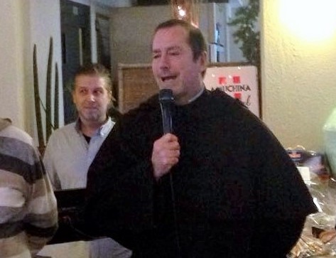 Torna “Ai confini con l’occulto”, dopo il successo del primo appuntamento. Ora incontro con un frate esorcista