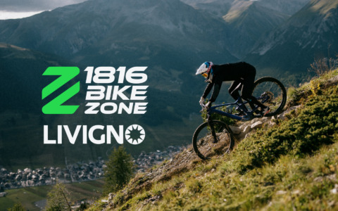 Livigno 1816 Bike Zone: l’evoluzione del ciclismo ad alta quota