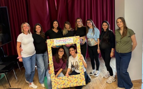 Giornata delle ostetriche: tante iniziative pensate per le future mamme