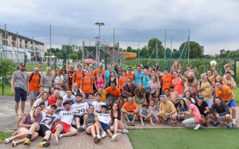 Torna il FeDay a Gorgonzola: sport e solidarietà per ricordare Federico Dossi