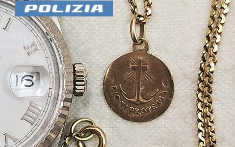 Truffe agli anziani, arrestate due persone