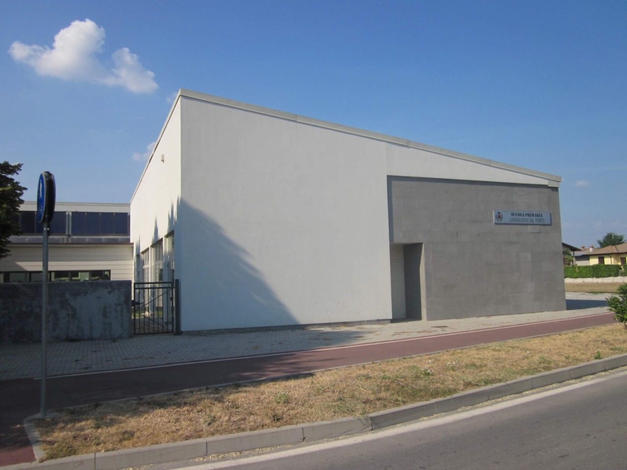 Alla Primaria di Badalasco l’iniziativa in vista della “Ultima campanella”