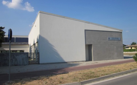 Alla Primaria di Badalasco l’iniziativa in vista della “Ultima campanella”