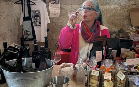 Al Castello Visconteo di Pagazzano, la cultura del buon bere incontra storia e bellezza