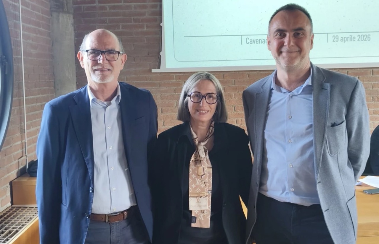 Rinnovato il CdA di Cem: eletto l’ex candidato sindaco di Vignate Luigi Dedei