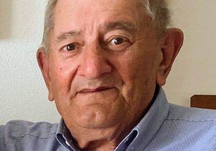 Si è spento “Kalì” lo storico barista ed ex presidente dell’Inter club Futura