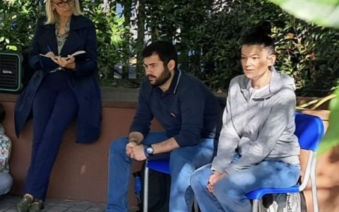 Legalità e memoria: parole, incontri e testimonianze che lasciano il segno a Vignate