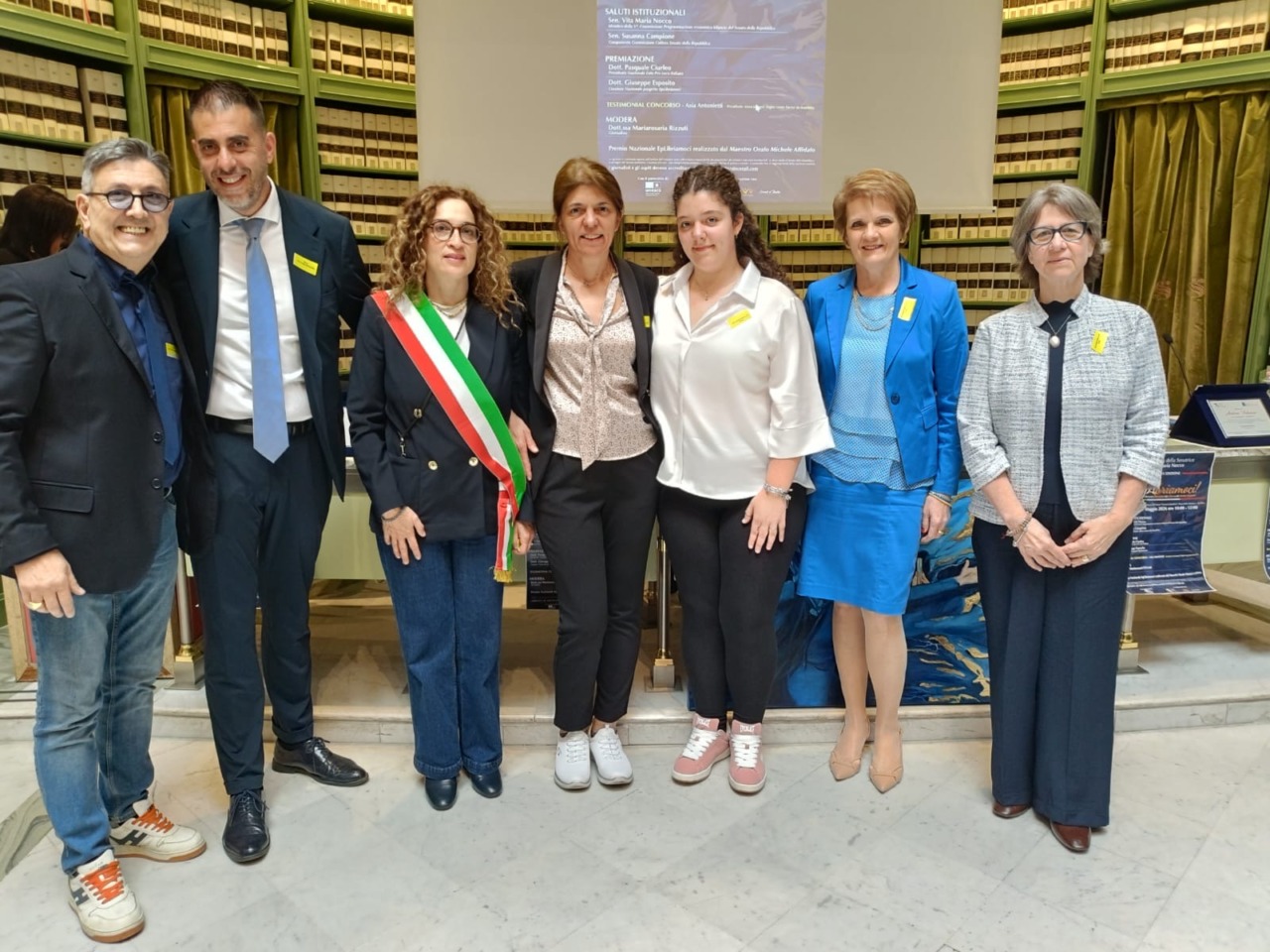 Con il suo racconto sul bullismo ha conquistato il Parlamento: la storia di Lisa, 13 anni