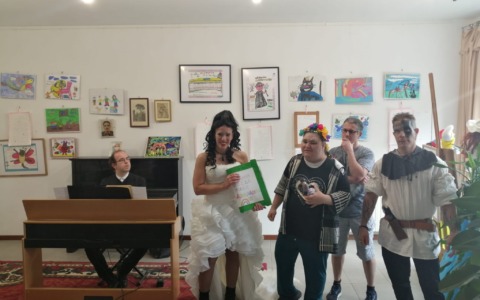 Racconti in viaggio: quando l’arte è una vittoria personale